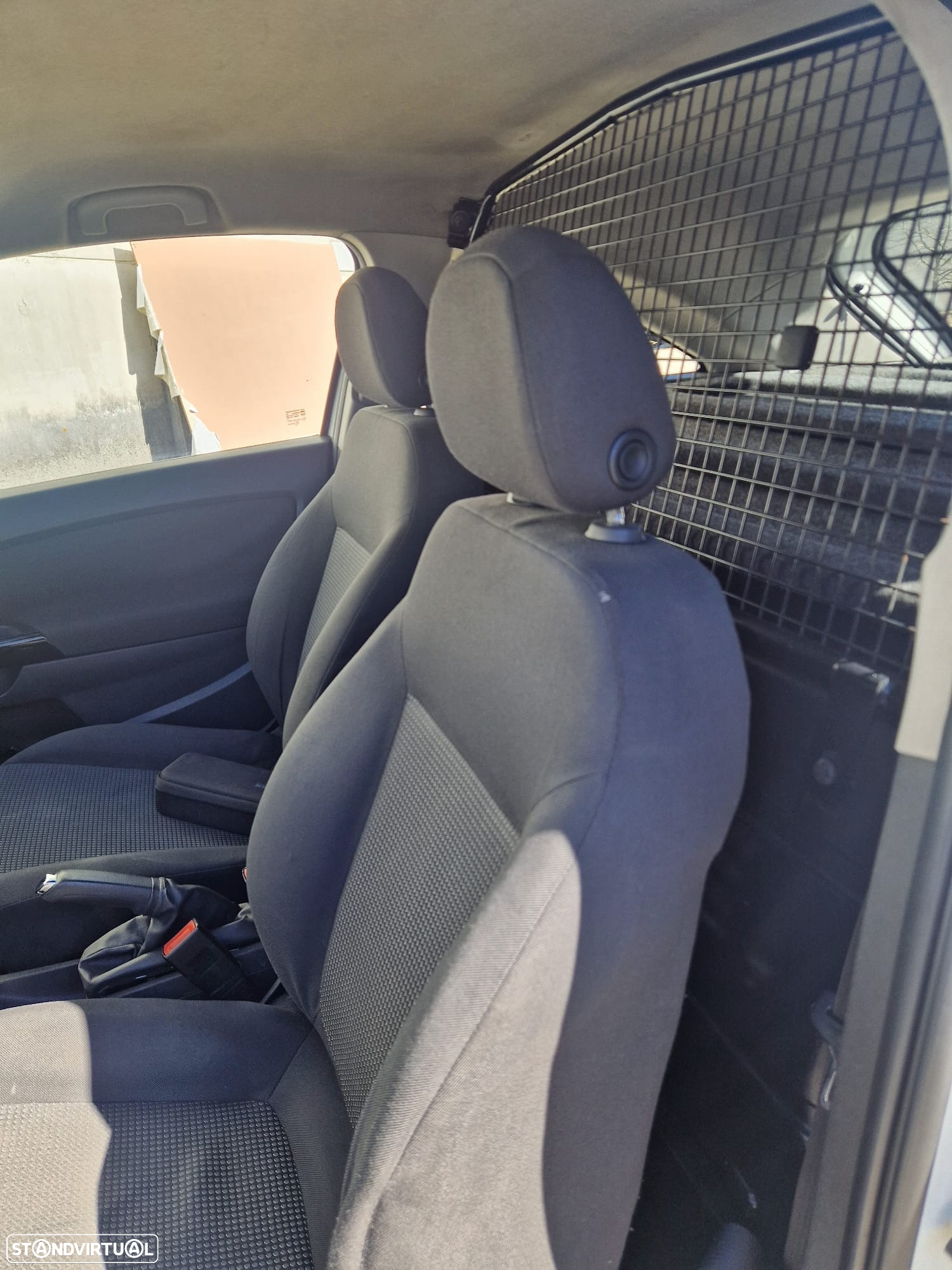Opel Corsa GTC 1.3 CDTi - 13