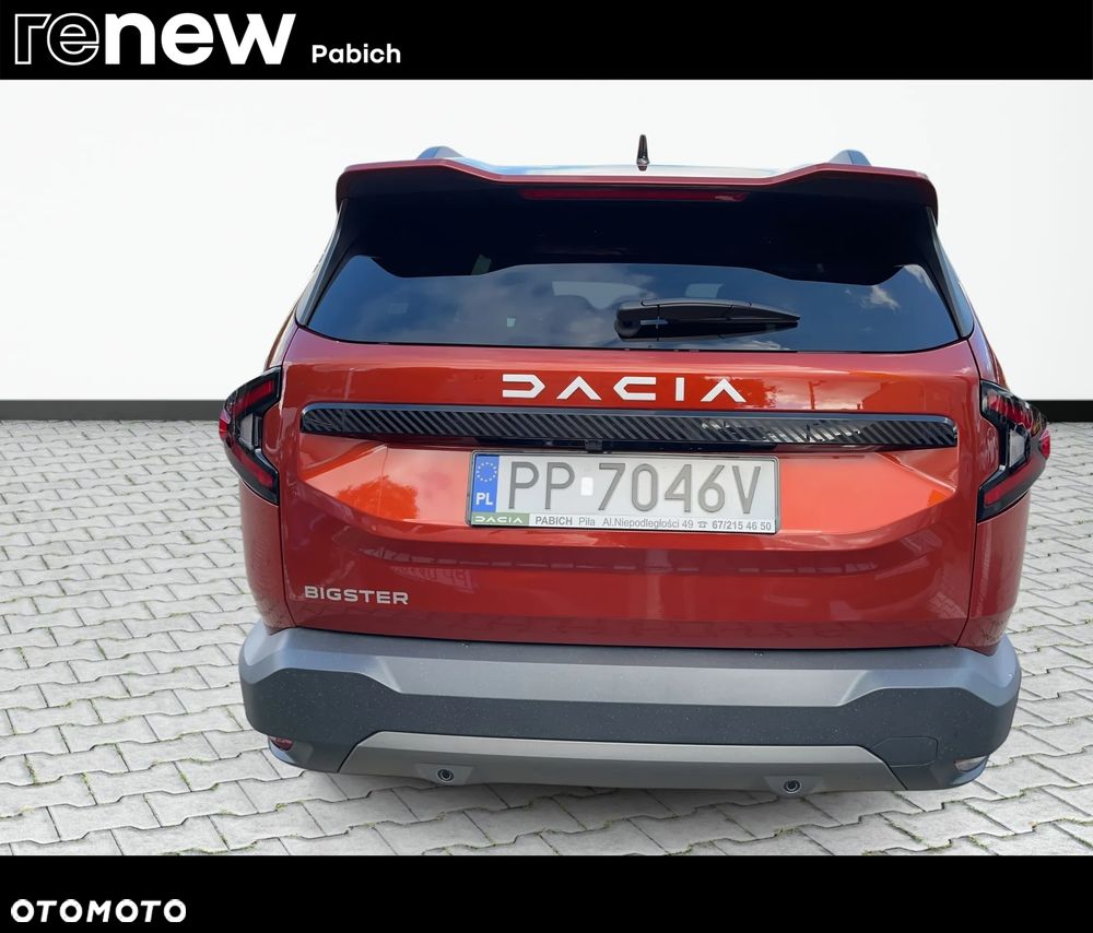 Dacia Bigster 1.2 TCe mHEV Journey - 6