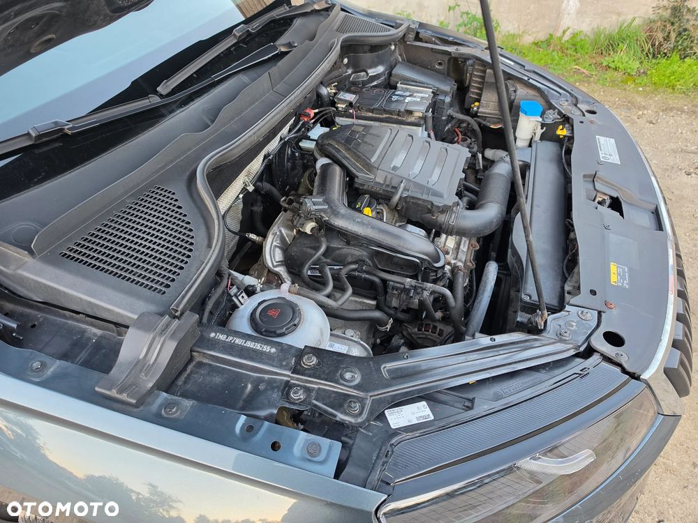 Skoda Karoq 1.0 TSI 4x2 Ambition DSG - 31