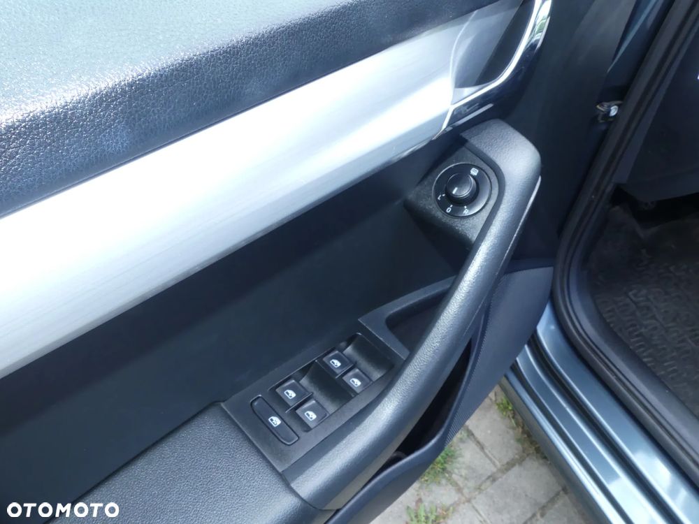 Skoda Octavia 1.6 TDI Ambition - 20