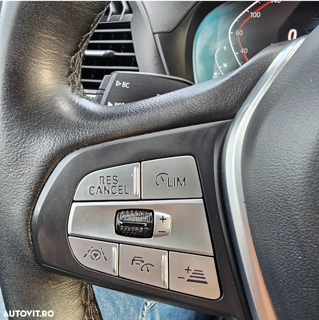 BMW X3 xDrive20d Aut. xLine - 27