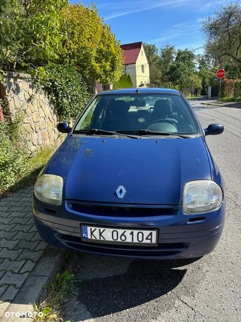 Renault Thalia 1.4 RN - 4
