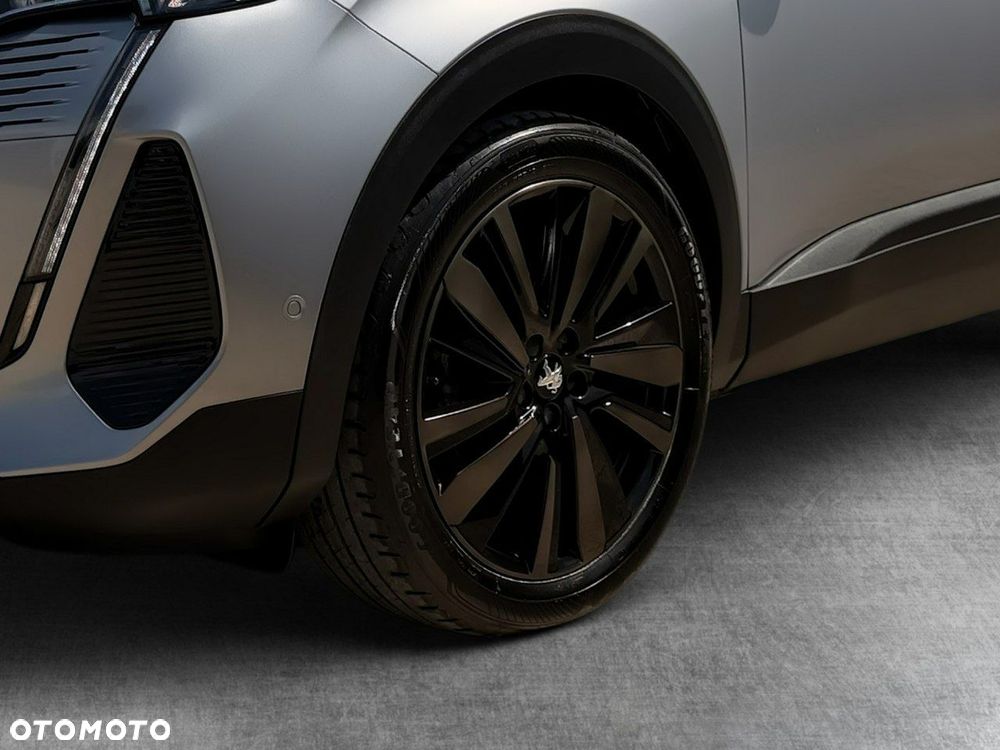 Peugeot 5008 - 10