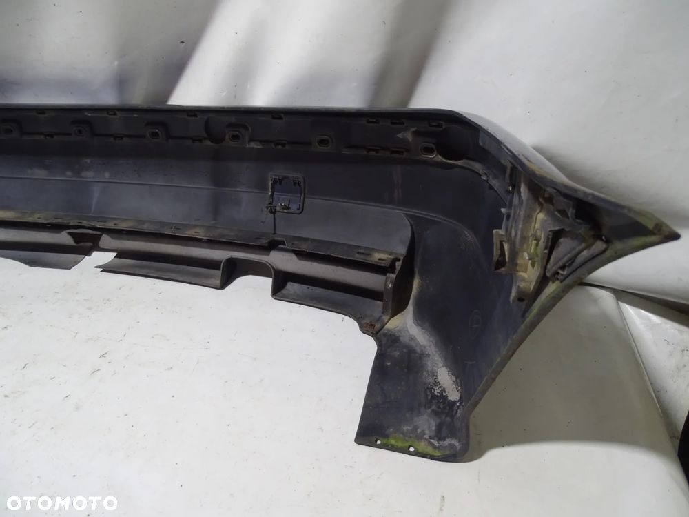 ZDERZAK TYŁ TYLNY BMW E36 COMPACT M-PAKIET 2261745 F-VAT - 7