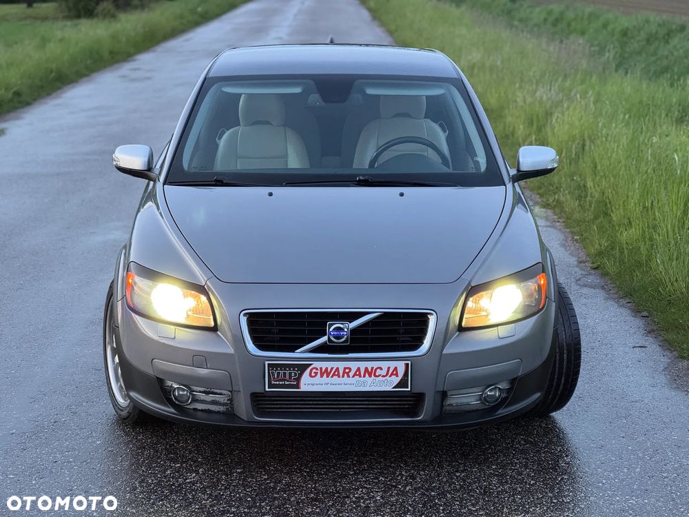 Volvo C30 2.0D Summum - 10