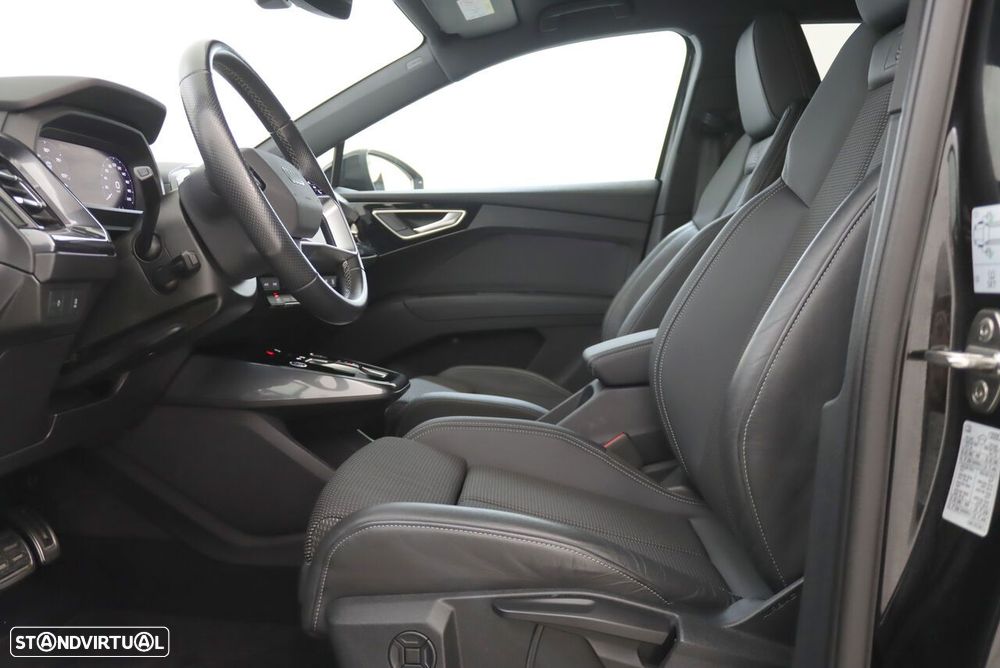 Audi Q4 e-tron 45 82 kWh SE Business Plus - 5