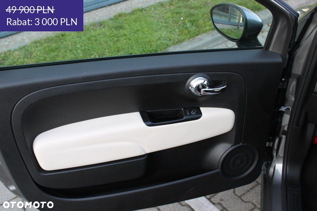 Fiat 500 - 14