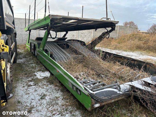 Scania P440 - 35