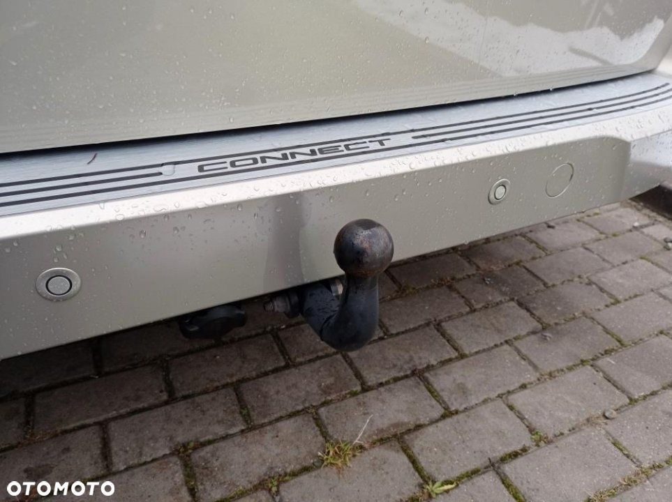 Ford Tourneo Connect - 39