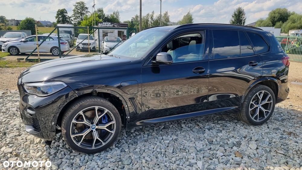 BMW X5 xDrive45e xLine - 10
