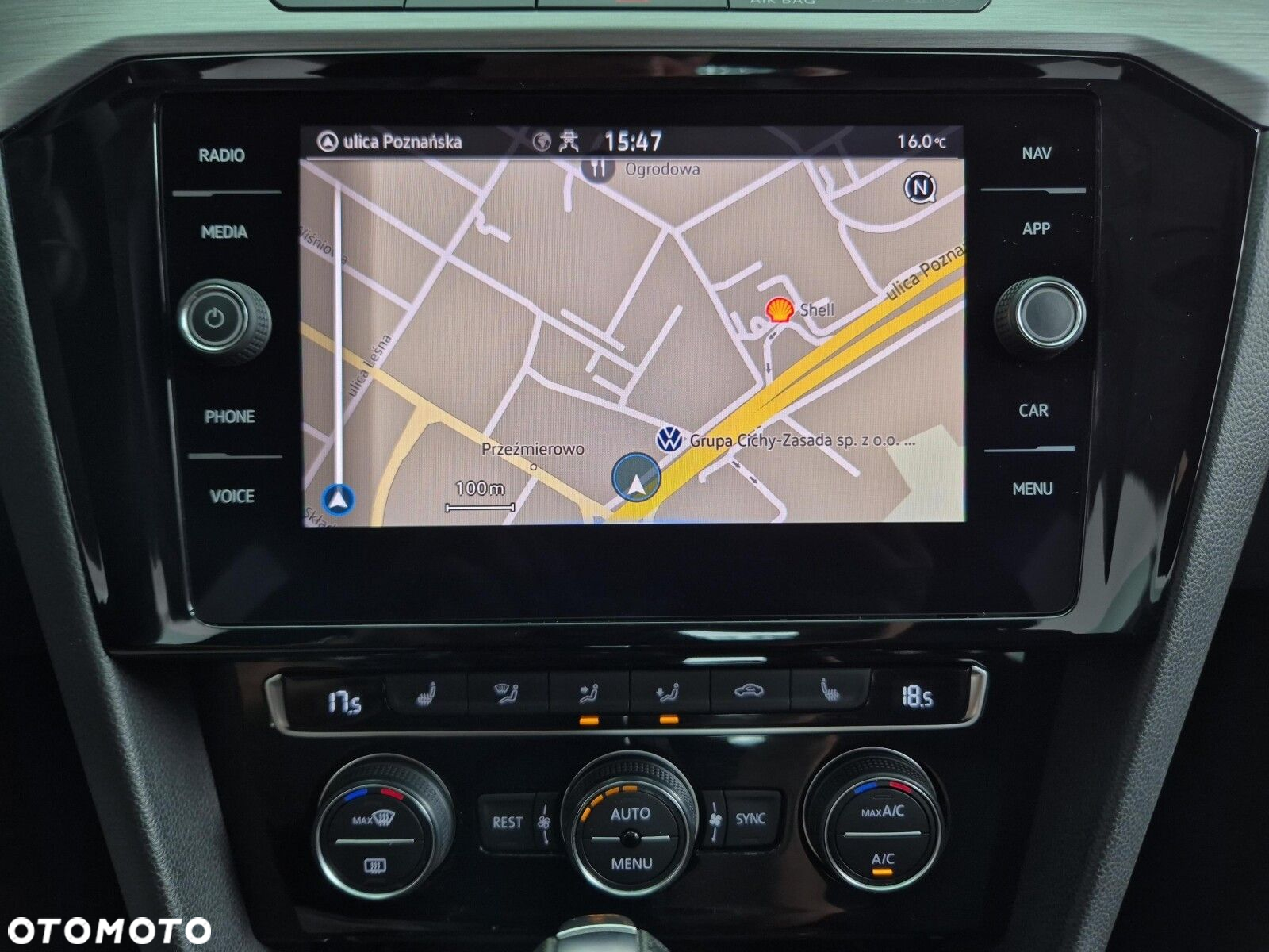 Volkswagen Arteon 2.0 TSI Essence DSG - 24