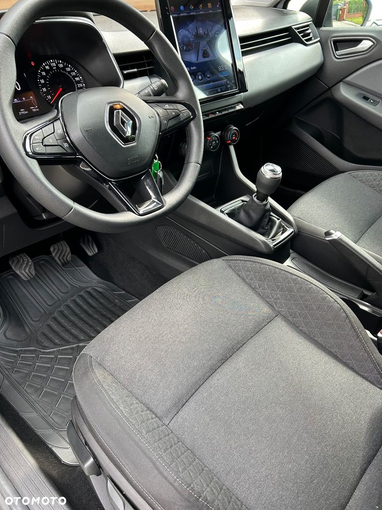 Renault Clio 1.5 dCi Energy Alize - 30