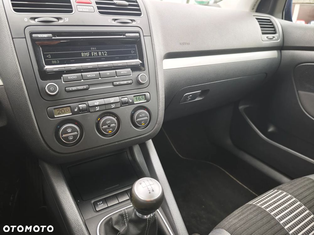 Volkswagen Golf 1.4 United - 26