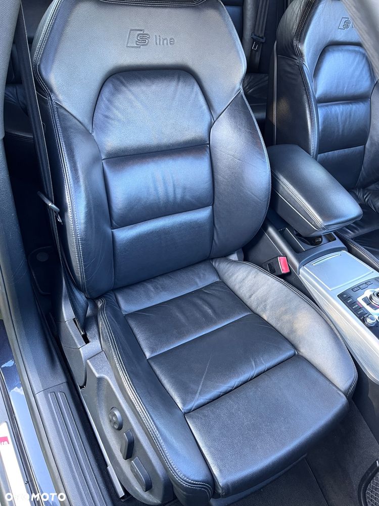 Audi A6 - 21