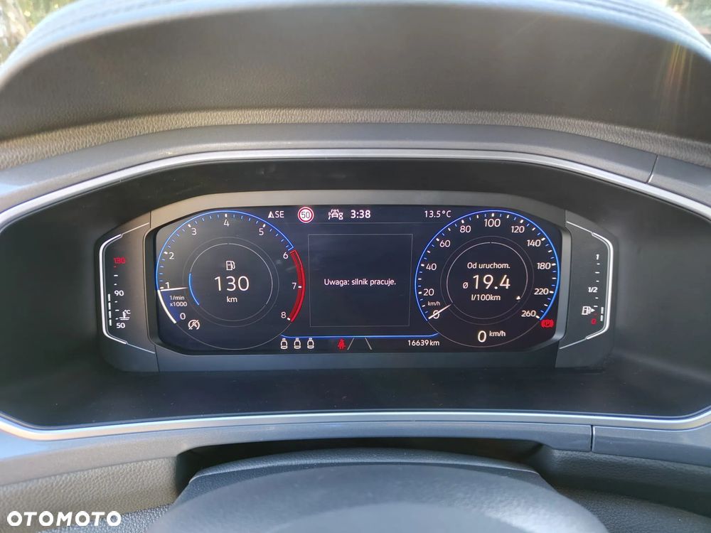 Volkswagen T-Roc 1.5 TSI ACT OPF Style - 14