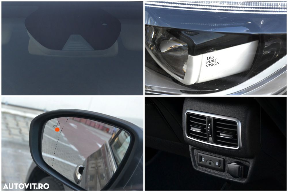 Renault Talisman ENERGY dCi 130 INTENS - 6