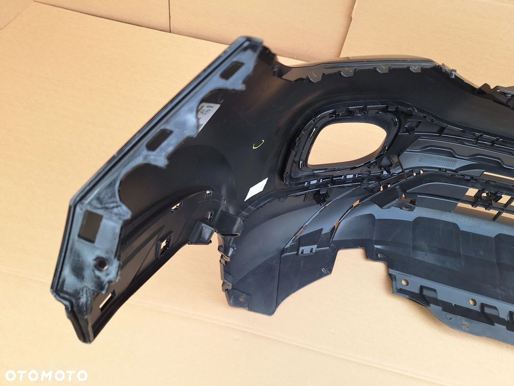 VW T-Cross 2GM 18-23 NIE KLEJONY! B.ŁADNY KOLOR: C9X / LC9X ZDERZAK PRZÓD PRZEDNI ORYG. VW 2GM807221A WYSYŁKA 24H - 10