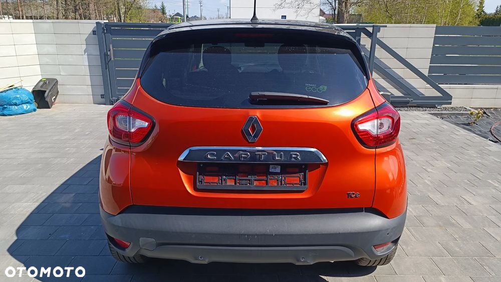 Renault Captur 0.9 Energy TCe Limited - 6