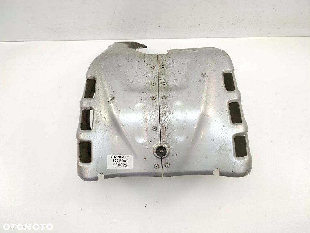 HONDA TRANSALP 600 PD06 PŁUG OSŁONA SILNIKA