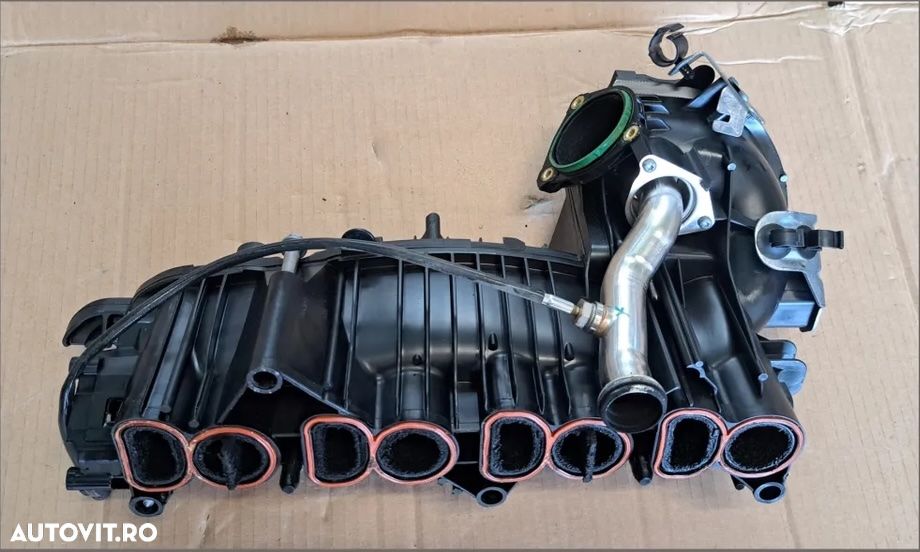 Galerie admisie bmw E81 E87 LCI E82 E88 E90+LCI E91+LCI E84 - 1
