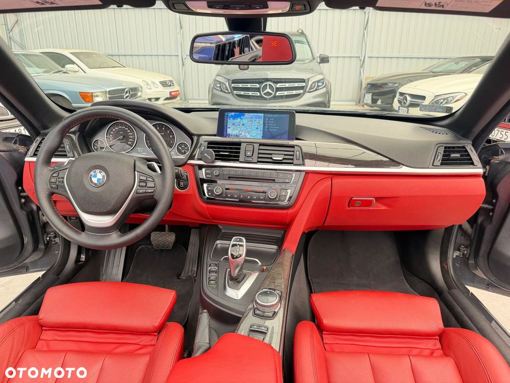 BMW Seria 4 428i Modern Line - 7