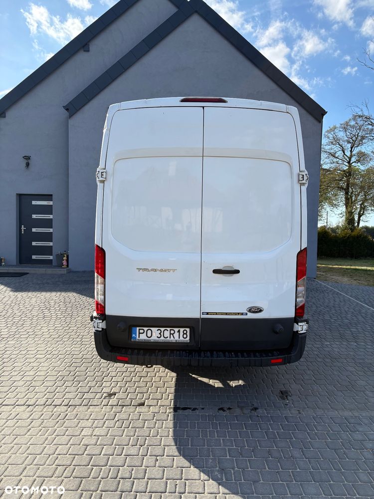 Ford Transit - 8