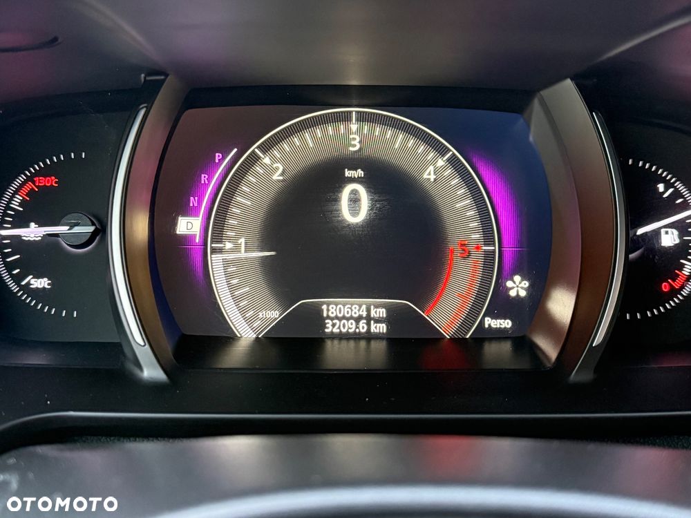 Renault Talisman 1.6 Energy dCi Zen EDC - 22