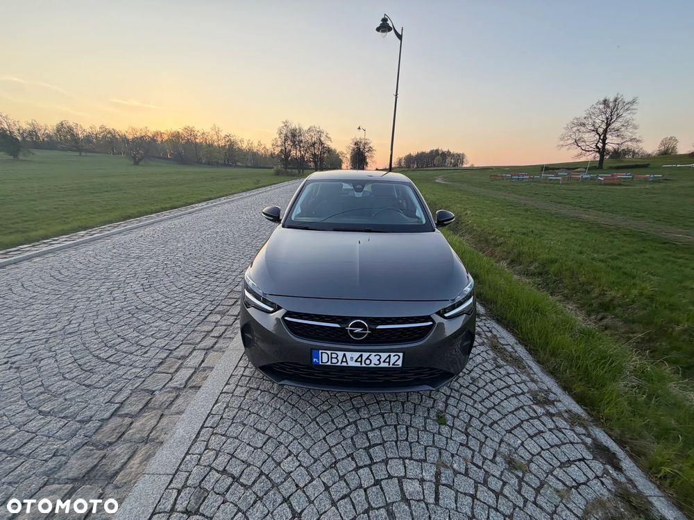 Opel Corsa 1.2 Edition Business Pack S&S - 21
