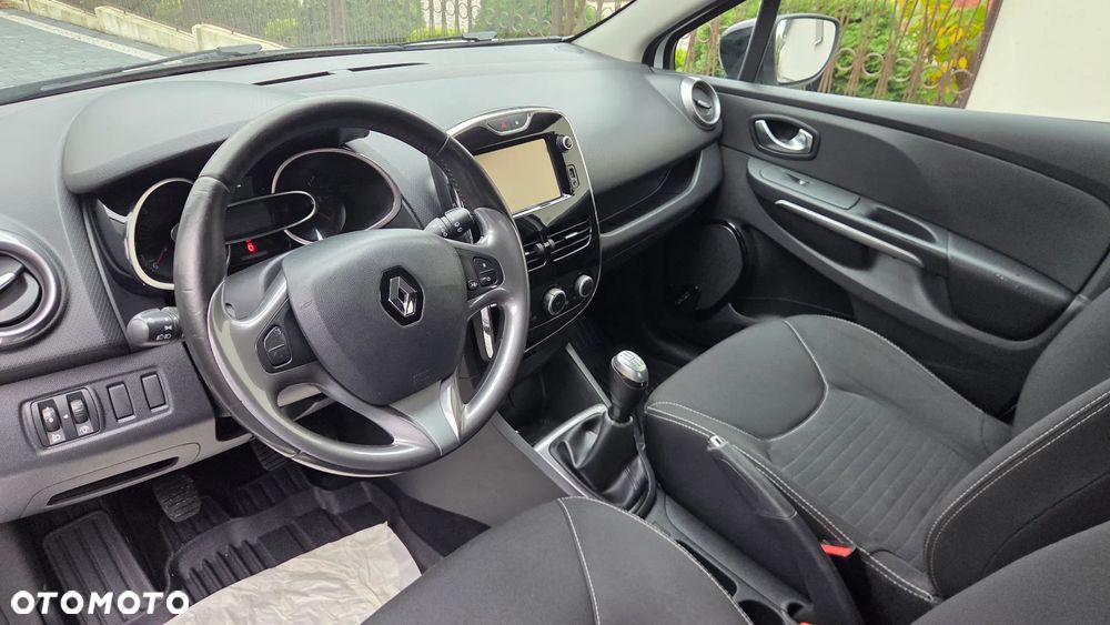 Renault Clio 1.2 16V 75 Night and Day - 15