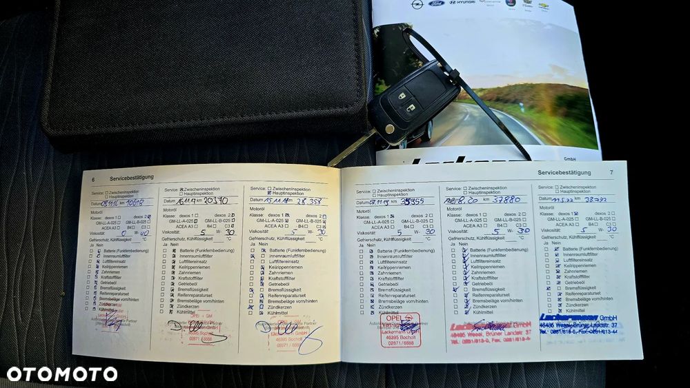 Opel Mokka 1.4 Turbo ecoFLEX Start/Stop 4x4 Innovation - 22