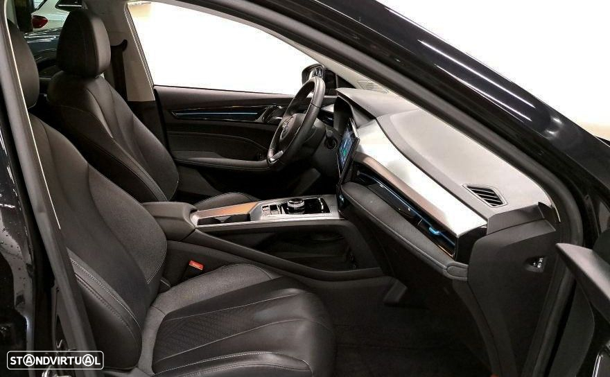 MG MG5 61 kWh Luxury - 6