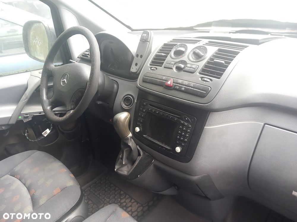 Mercedes-Benz VITO - 5