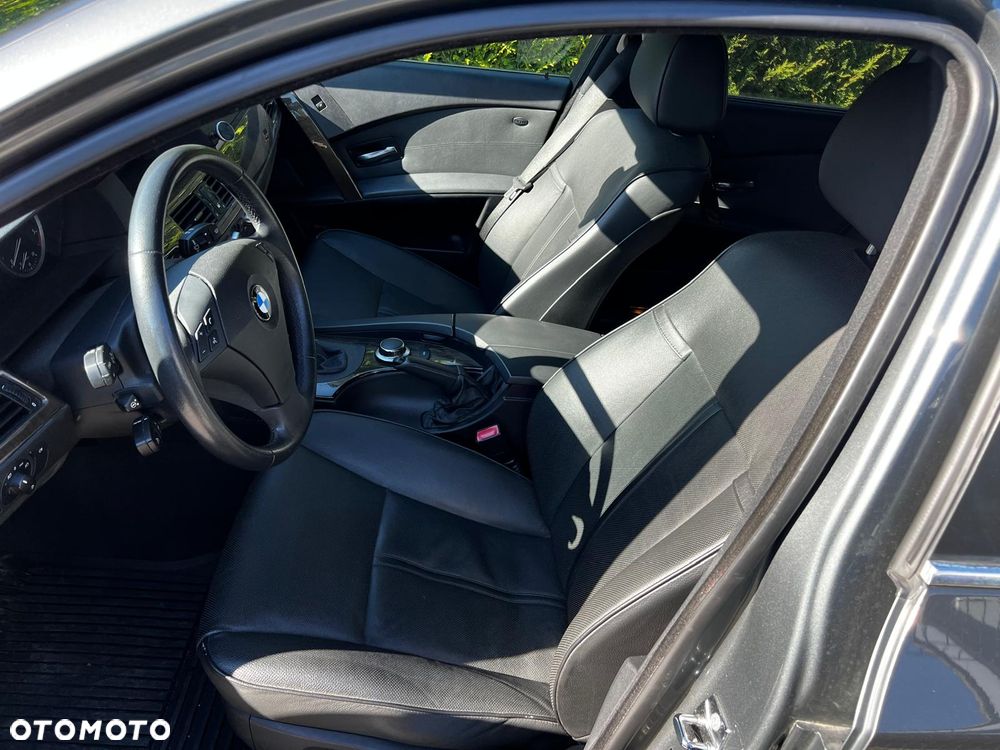BMW Seria 5 - 25