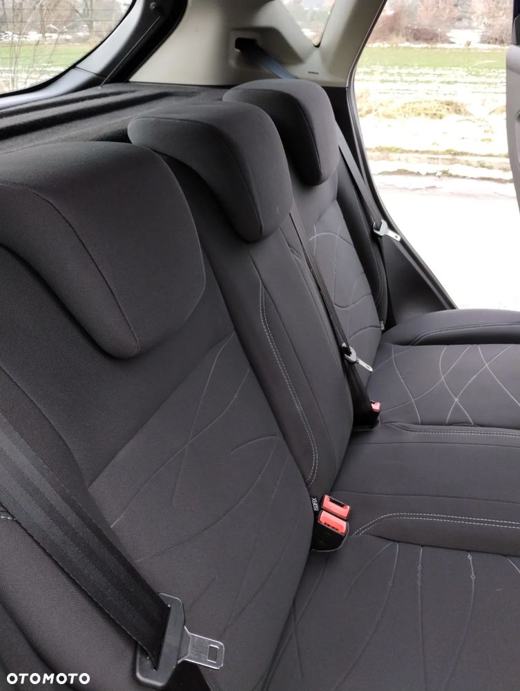 Ford Fiesta 1.4 Gold X - 22