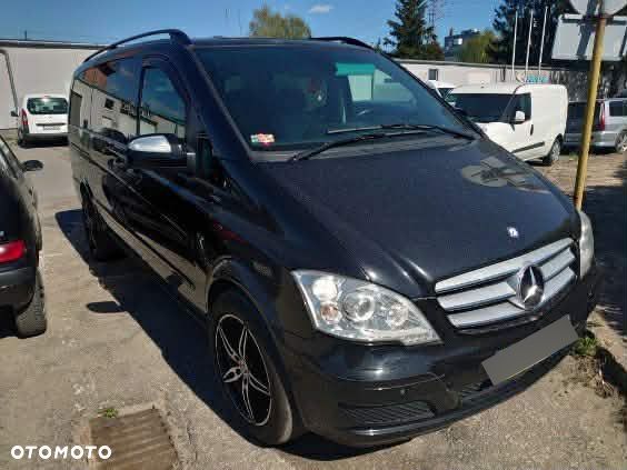 Mercedes-Benz Viano - 2