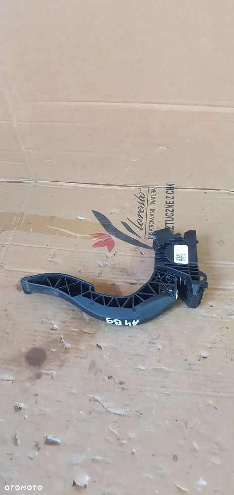 Pedał gazu potencjometr Audi A4 B9 1.4 TFSI 8W1723523 - 5
