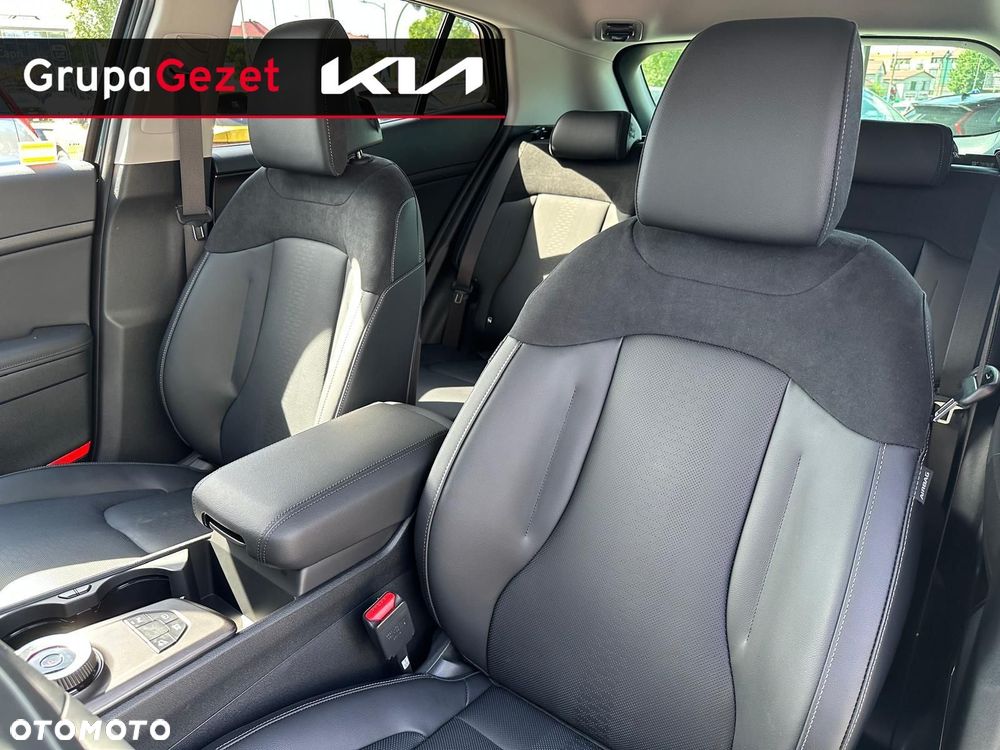 Kia Sportage 1.6 T-GDI Business Line 2WD DCT - 10
