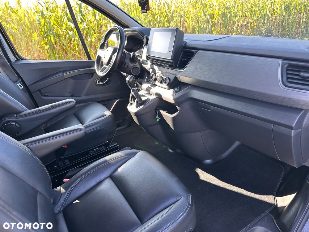 Renault Trafic ENERGY EDC Combi Spaceclass - 7