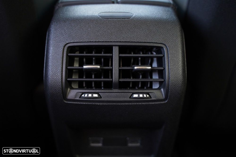 Peugeot 308 SW 1.2 PureTech Allure Pack EAT8 - 16