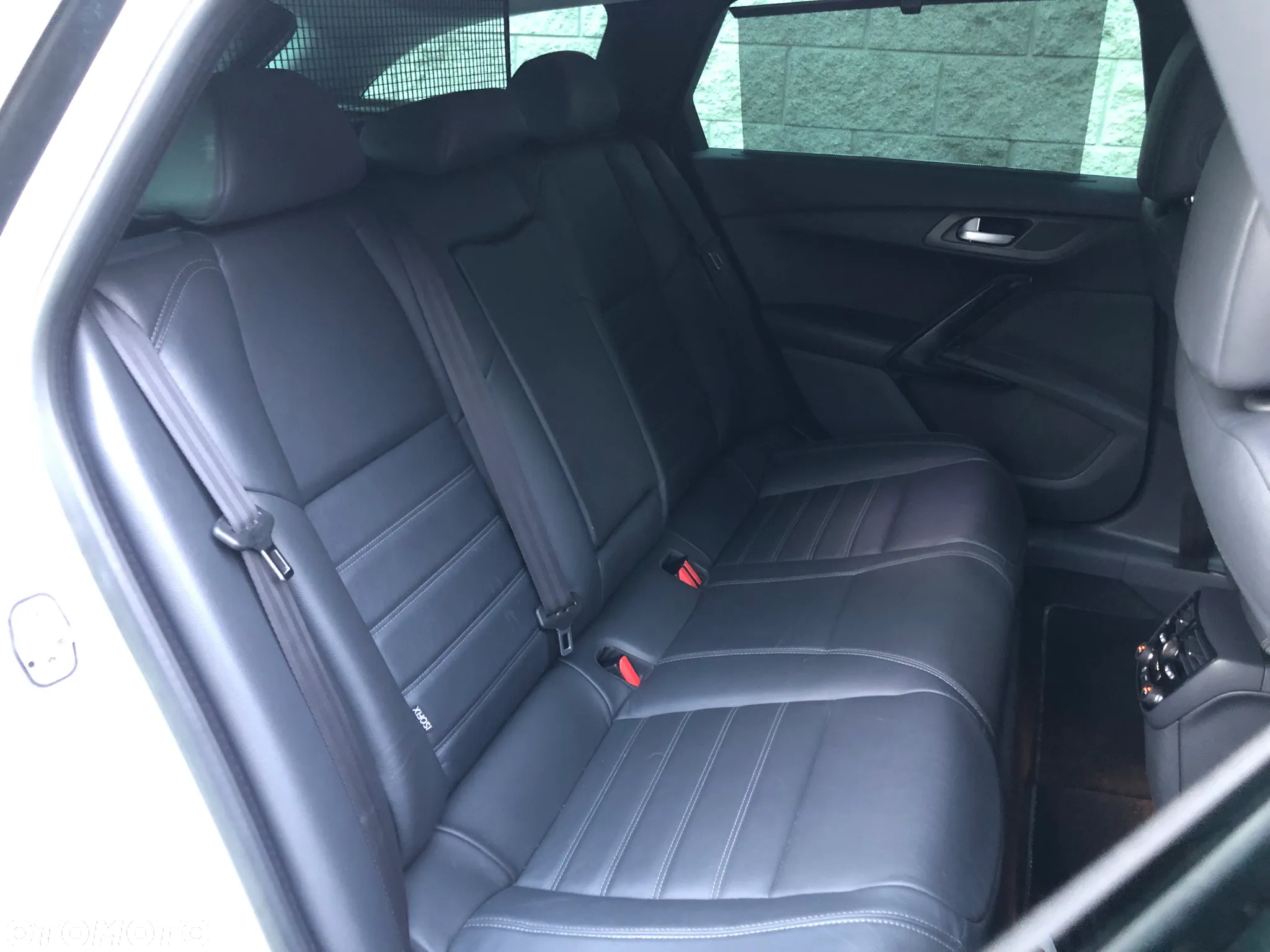 Peugeot 508 2.0 HDi Allure - 34