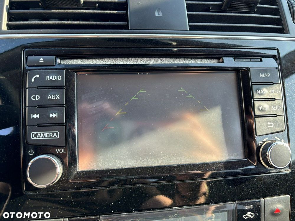 Nissan Pulsar 1.2 DIG-T Tekna - 14