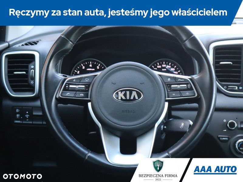 Kia Sportage - 17