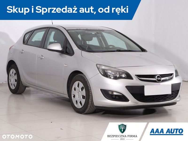 Opel Astra - 3