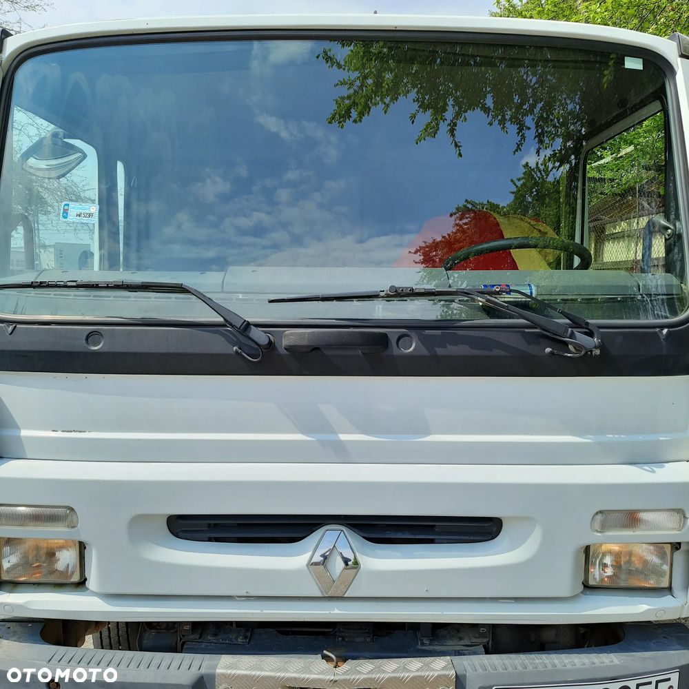 Renault Midliner S-150 - 7