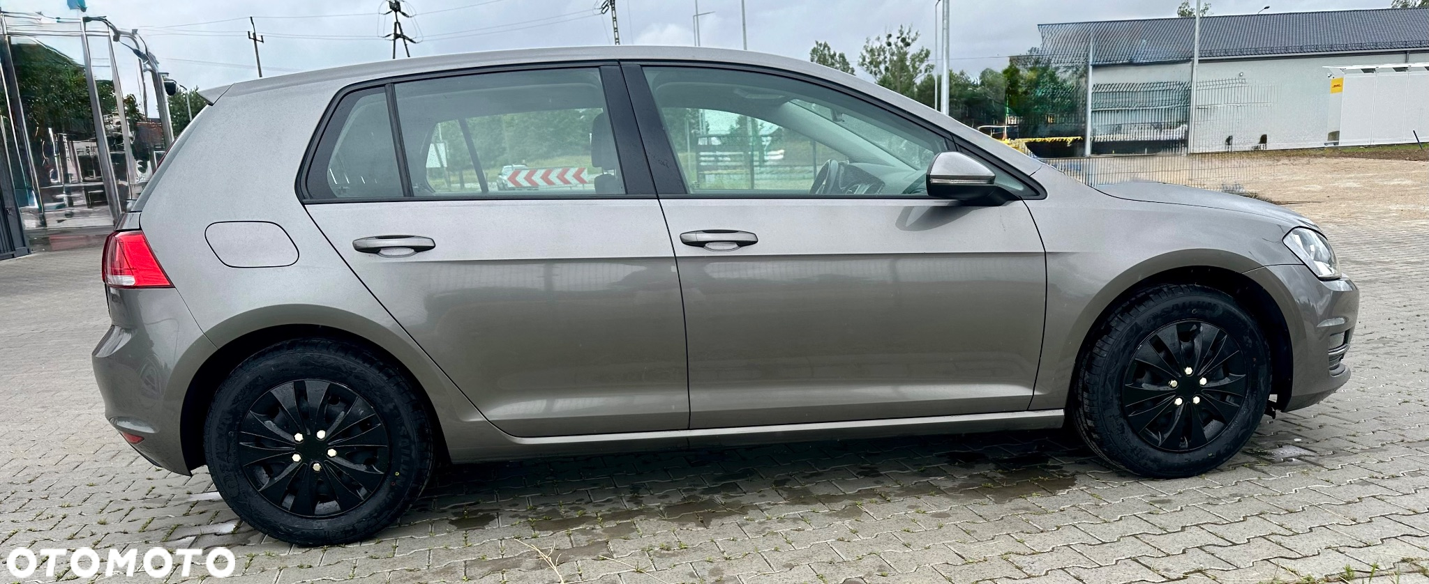 Volkswagen Golf VII 1.2 TSI BMT Start - 19