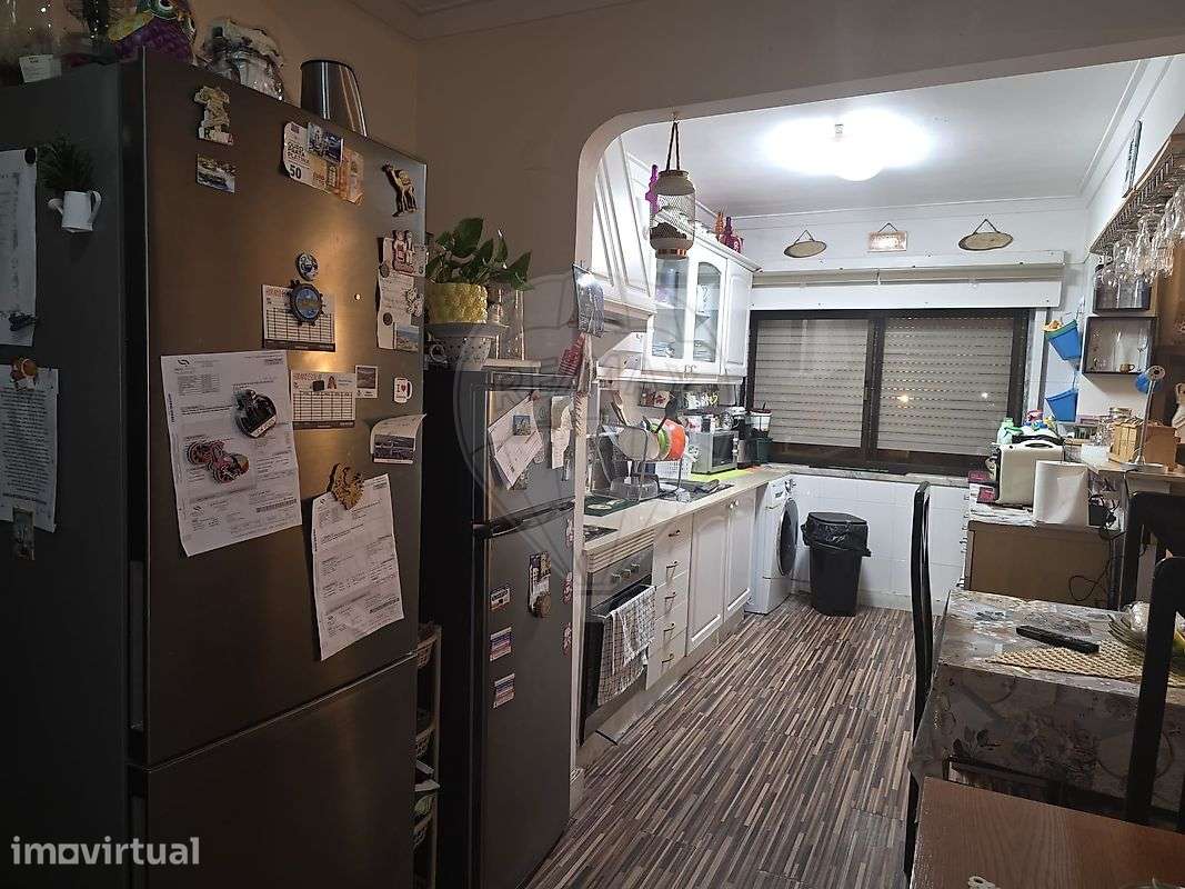 Apartamento T2 para venda - Grande imagem: 3/4