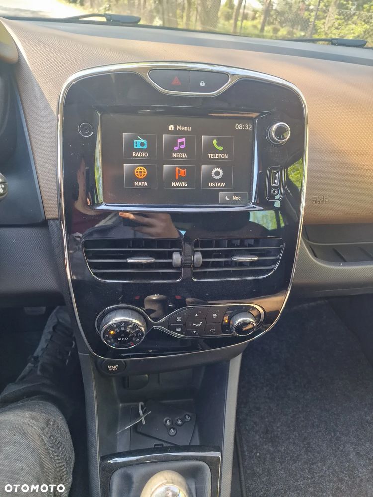 Renault Clio (Energy) dCi 90 Start & Stop LIMITED - 28