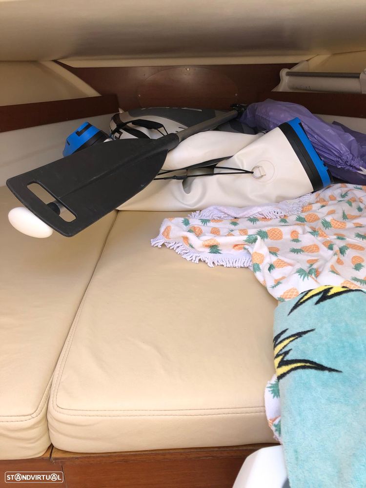 Jeanneau Cap Camarat 715 wa - 17