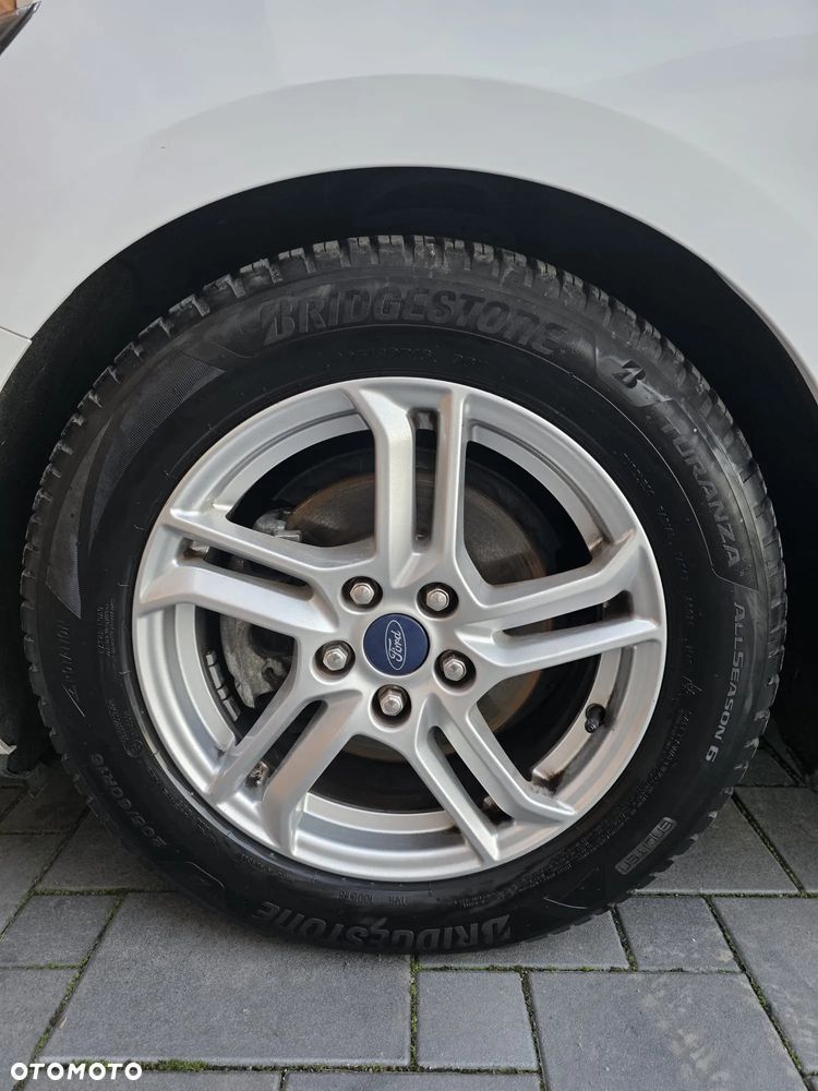 Ford Focus 1.5 EcoBlue Trend Edition - 28