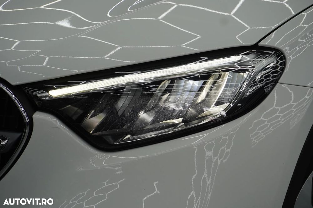 Mercedes-Benz GLC - 5